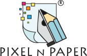 Pixel N Paper